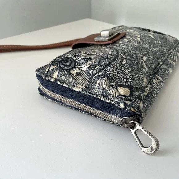 Sakroots Wristlet Wallet - Picture 4 of 12